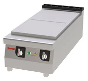 900 Appliance Series – Jemi STPE201 flat electric stove top