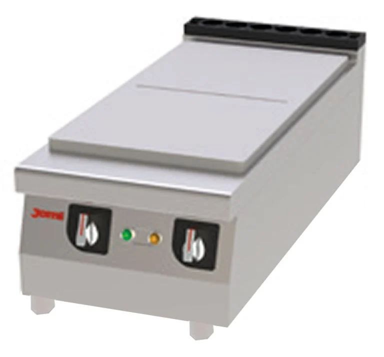 900 アプライアンス シリーズ – Jemi STPE201 フラット電気ストーブ トップ