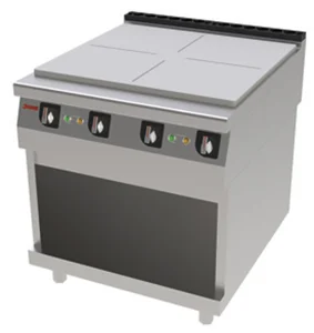 900 Appliance Series – Jemi TPE402 flat electric stove top
