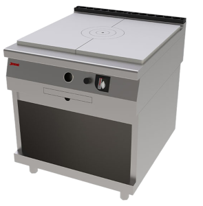Appliance Series 900 – Jemi TP402 high-temperature sealed top stove