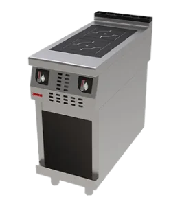 900 アプライアンス シリーズ – Jemi T90 IN 電磁調理器
