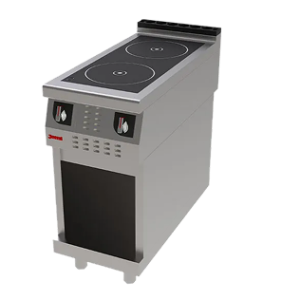 機器シリーズ 900 – 赤外線ストーブ (セラミックガラス) Jemi T90V
