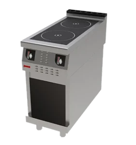 Equipment Series 900 – Infrared stove (ceramic glass) Jemi T90V