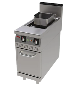 900 Equipment Series – Jemi FRG915 Deep Fryer