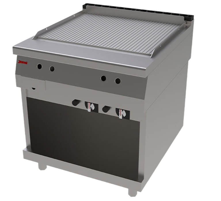 Dòng Thiết Bị 900 – Bếp chiên phẳng Jemi FRT90 P97