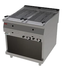 900 機器シリーズ – Jemi PG90/2 ウォーター グリル