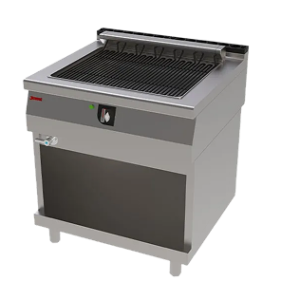 900 Equipment Series – Jemi PAE90/2 water grill
