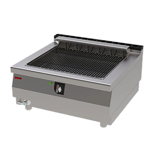 900 Equipment Series – Jemi SPAE90/2 water grill