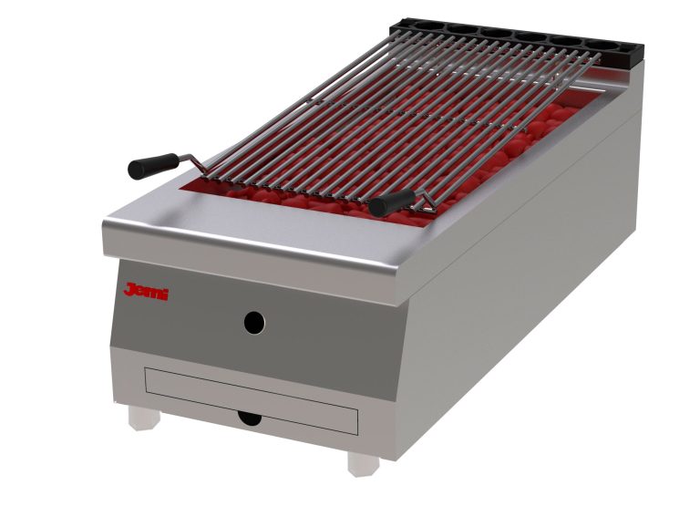 900 Appliance Series – Jemi SPLG90 Volcanic Stone Grill