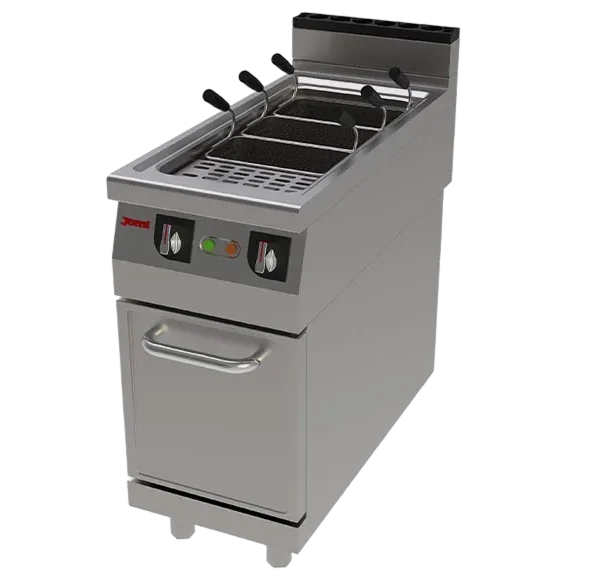 Dòng Thiết Bị 900 – Nồi luộc mì ý và pasta Jemi CPE90