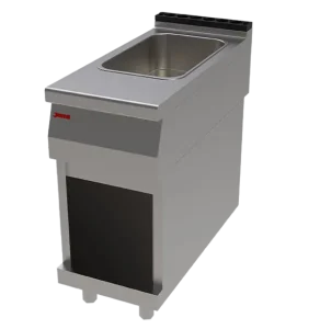 900 Equipment Series – Jemi C90 Neutral Cabinet/Drawer