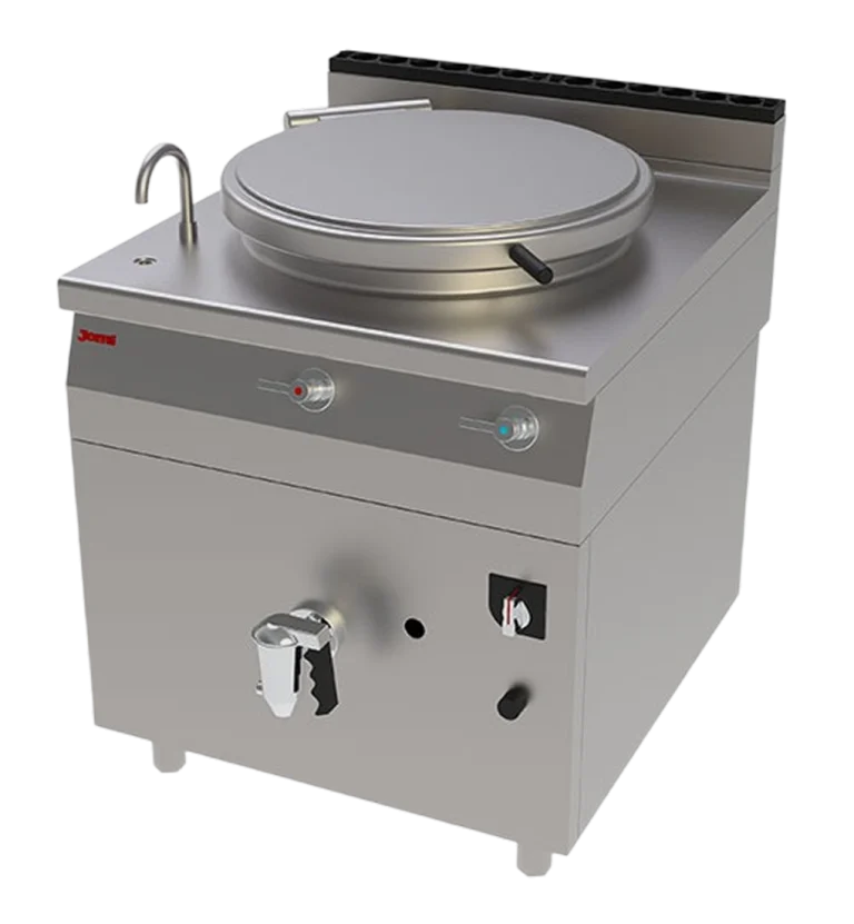 機器シリーズ 900 – Jemi MAG150 大容量シチューポット