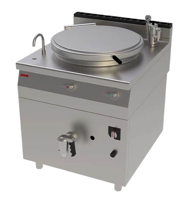 機器シリーズ 900 – Jemi MAG150I 大容量シチューポット