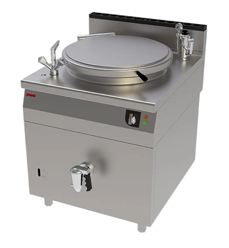 Equipment Series 900 – Jemi MAGE150I 大容量シチューポット