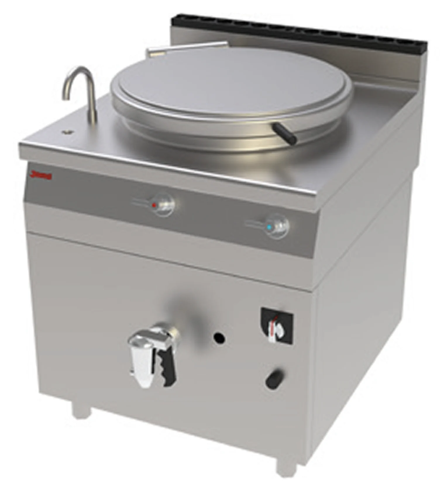 Dòng Thiết Bị 900 – Nồi hầm dung tích lớn Jemi MAGE100I