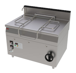 900 シリーズ機器 – Jemi SB120 チルトパン