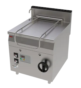 Equipment Series 900 – Jemi SB90 Tilt Pan