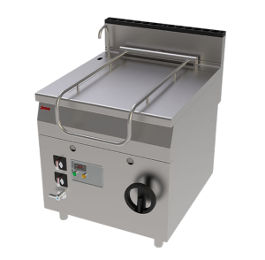 900 シリーズ機器 – Jemi SB90EF チルトパン