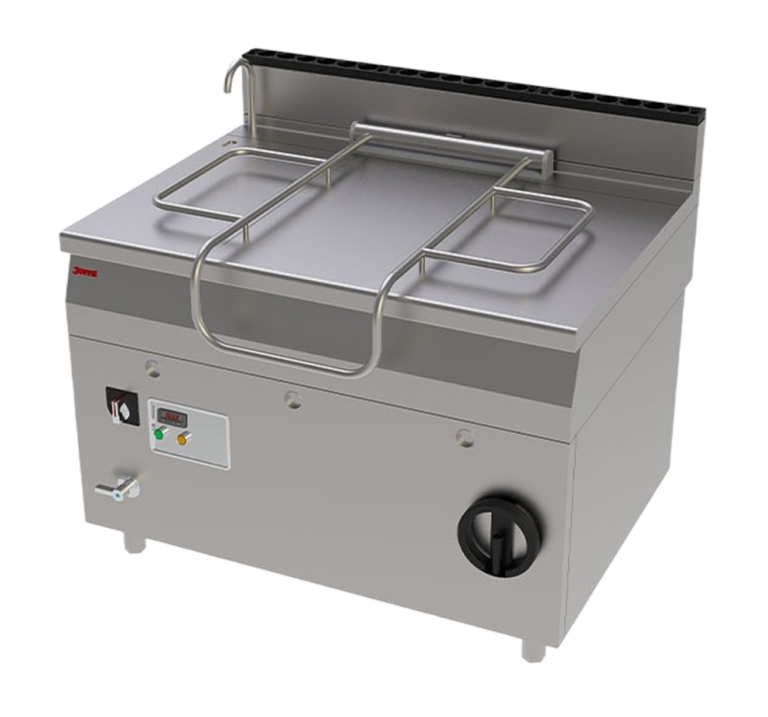 Equipment Series 900 – Jemi SBE120 Tilt Pan