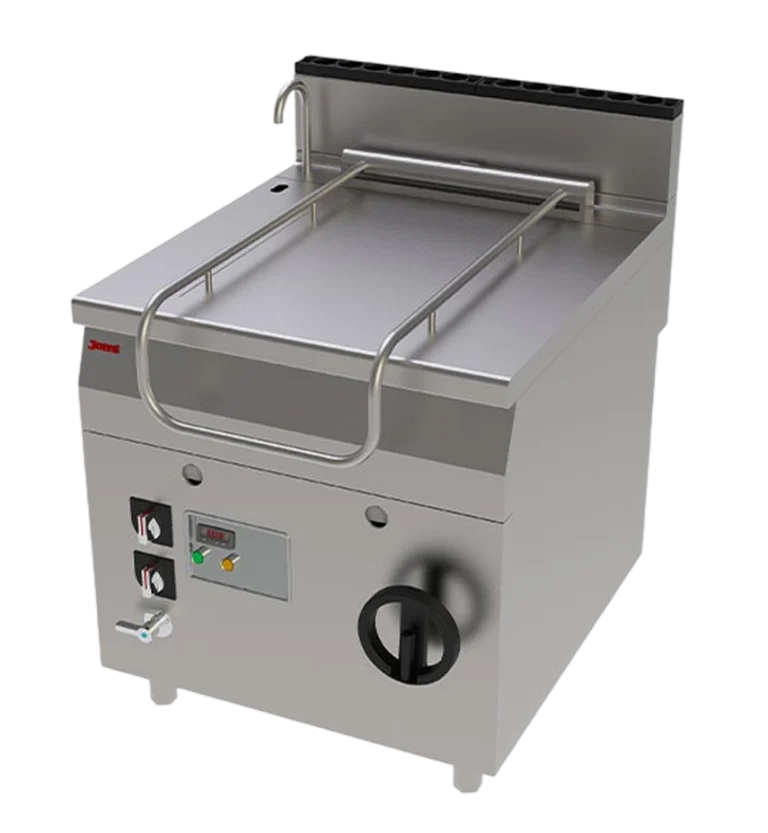 900 Series Equipment – ​​Jemi SBE90 Tilt Pan