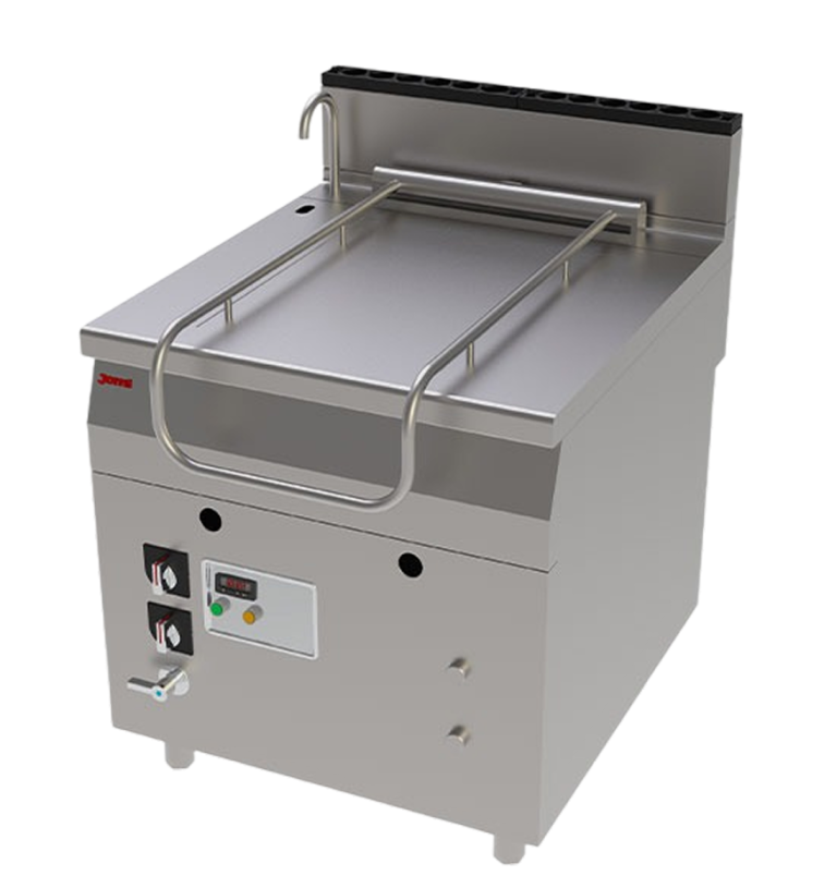 Equipment Series 900 – Jemi SBE90M Tilt Pan