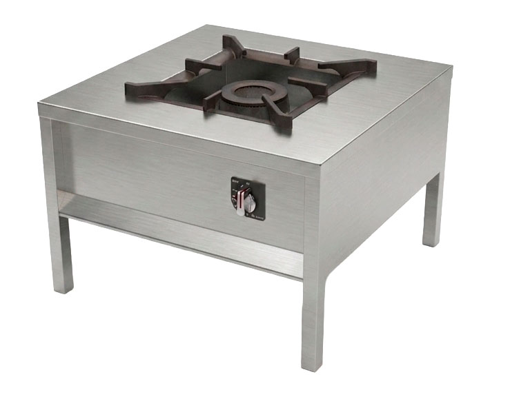 Jemi 160HGE (Electric Version)