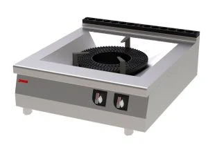 900 シリーズ機器 – Jemi SP90 パエリアストーブ