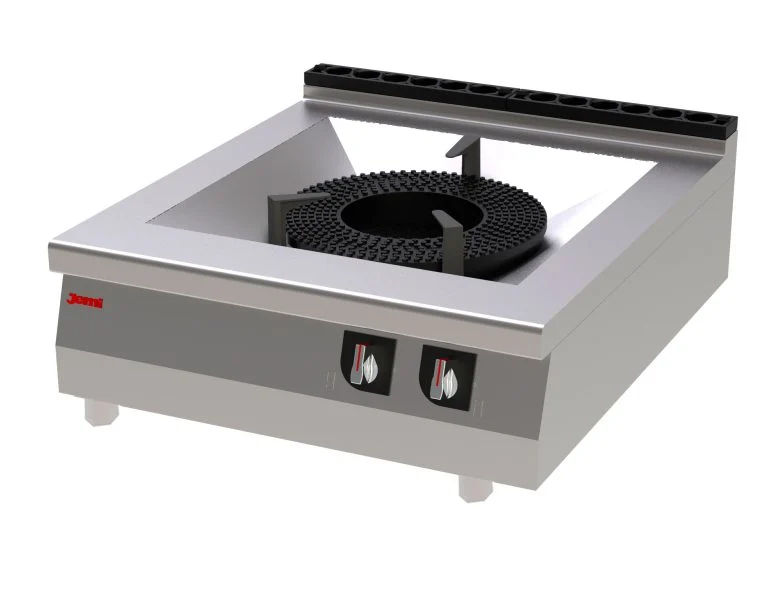 900 シリーズ機器 – Jemi SP90 パエリアストーブ