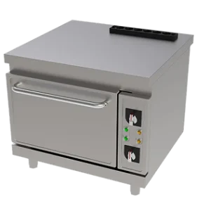 900 シリーズ アプライアンス – Jemi H9E オーブン