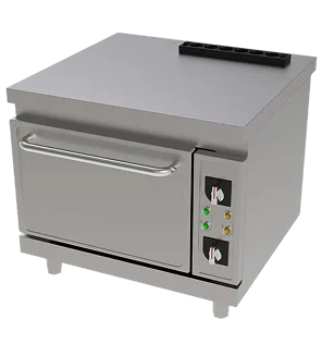 900 Series Appliances – Jemi H9E Oven