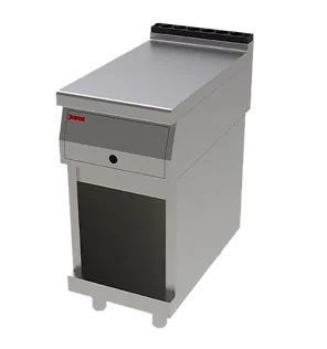 Equipment Series 900 – Jemi MN95 neutral desk/cabinet