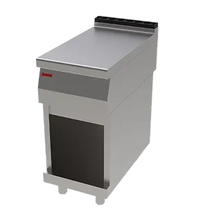 Equipment Series 900 – Jemi MN92 neutral table/cabinet