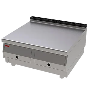 Equipment Series 900 – Jemi SMN98 Neutral Table/Cabinet