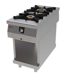 1000 Appliance Series – Jemi T20C gas stove & gas stove top