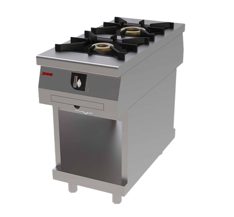 1000 Appliance Series – CHEF Jemi T20C CHEF gas stove