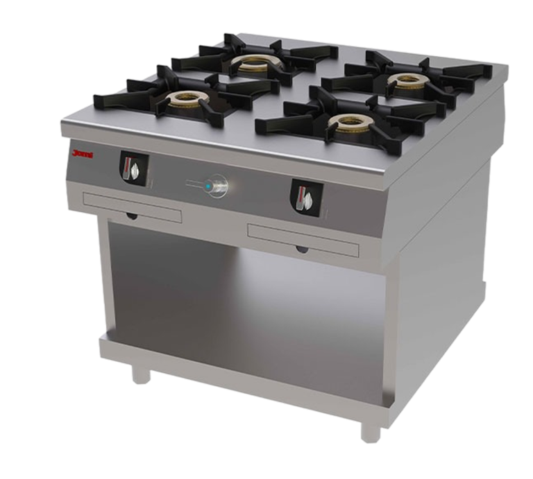 1000 Appliance Series – CHEF Jemi T40C CHEF gas stove