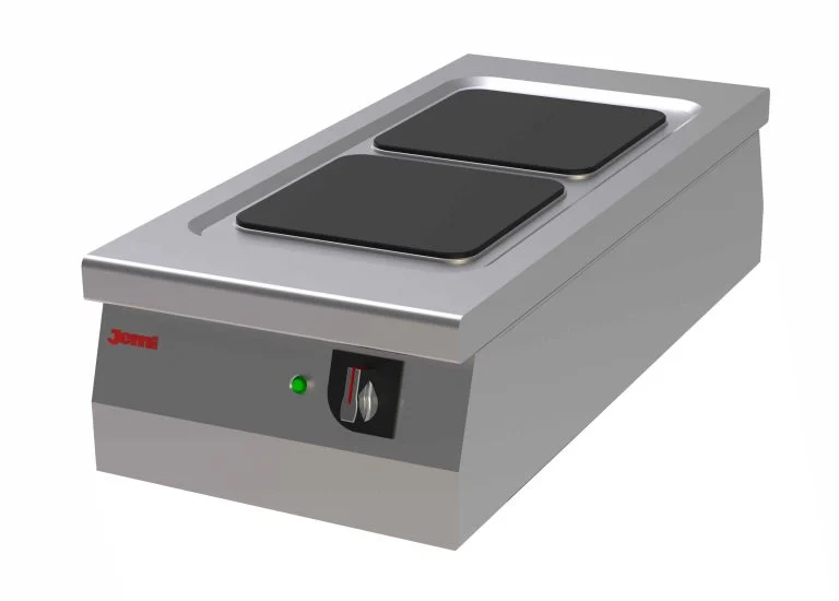 1000 アプライアンス シリーズ – Jemi SE20C 電気ストーブ & ストーブトップ