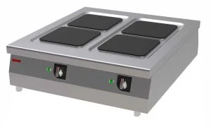 1000 アプライアンス シリーズ – Jemi SE40C 電気ストーブ & ストーブトップ