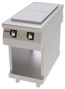 アプライアンス シリーズ 1000 – Jemi TPE20C フラット電気ストーブ トップ