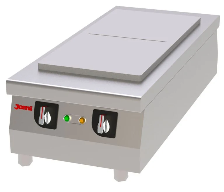Appliance Series 1000 – Jemi STPE20C flat electric stove top