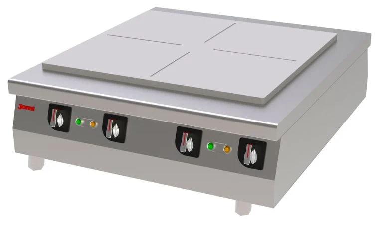 Appliance Series 1000 – Jemi STPE40C flat electric stove top