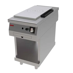 アプライアンス シリーズ 1000 – Jemi TP20C 高温密閉トップストーブ