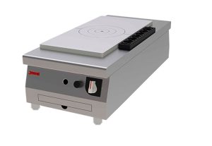 アプライアンス シリーズ 1000 – Jemi STP20C 高温密閉トップストーブ