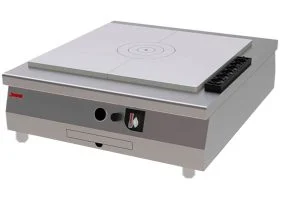 アプライアンス シリーズ 1000 – Jemi STP40C 高温密閉トップストーブ
