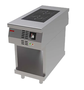 1000 Series Appliances – Jemi T50 IN Induction Cooker
