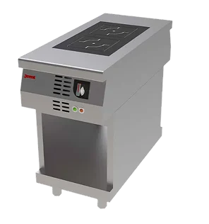 1000 Series Appliances – Jemi T50 IN Induction Cooker