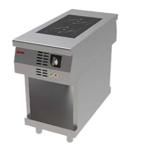 1000 シリーズ アプライアンス – Jemi T50 IN GP 電磁調理器
