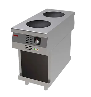 1000 Appliance Series – Jemi T50 W IN Induction Cooker