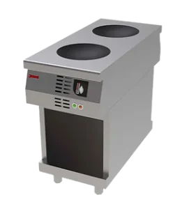 1000 アプライアンス シリーズ – Jemi T50 W IN GP 電磁調理器