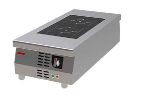 Appliance Series 1000 – Jemi S50 IN GP Induction Cooker